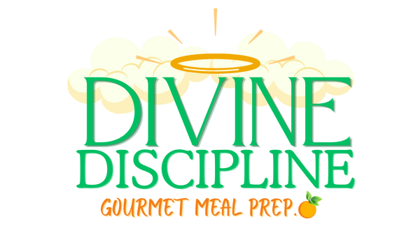 Divine Discipline Nutrition 