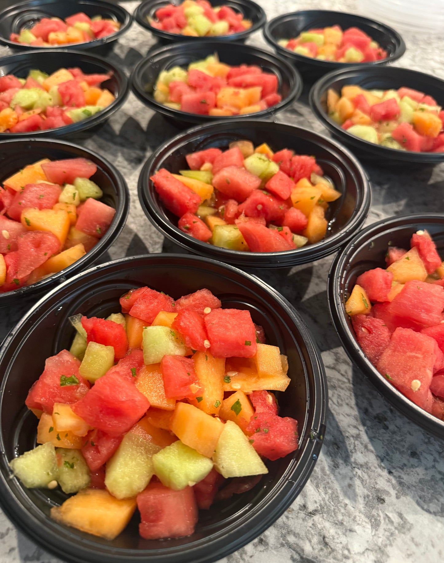 Fruit Salad (SNACK)