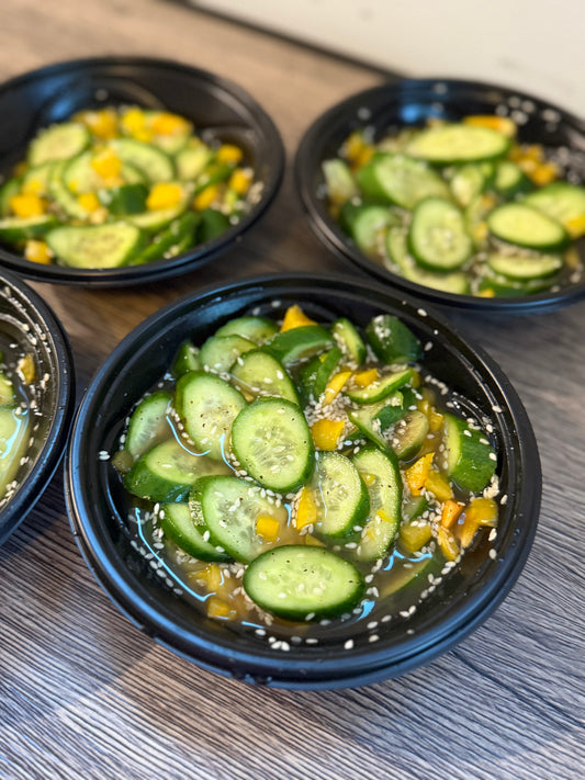 Pickles (SNACK)